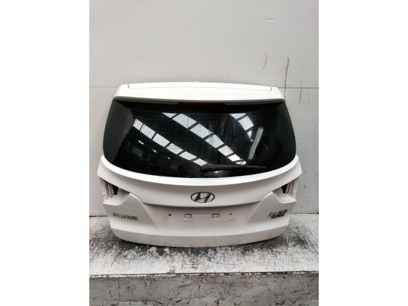 Recambio de porton trasero para hyundai ix35 referencia OEM IAM   5P