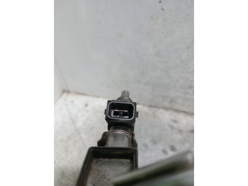 Recambio de rampa inyectora para bmw serie 3 touring (e91) 318i referencia OEM IAM 7530420 7526892 