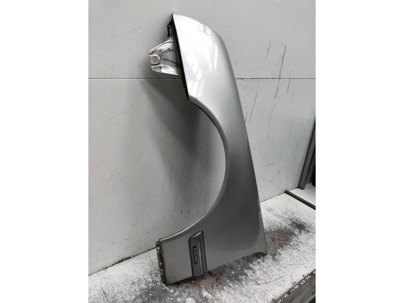 Recambio de aleta delantera izquierda para mercedes clase e (w210) berlina diesel referencia OEM IAM  VER FOTOS 