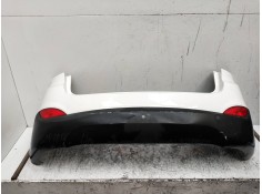 Recambio de paragolpes trasero para hyundai ix35 referencia OEM IAM   