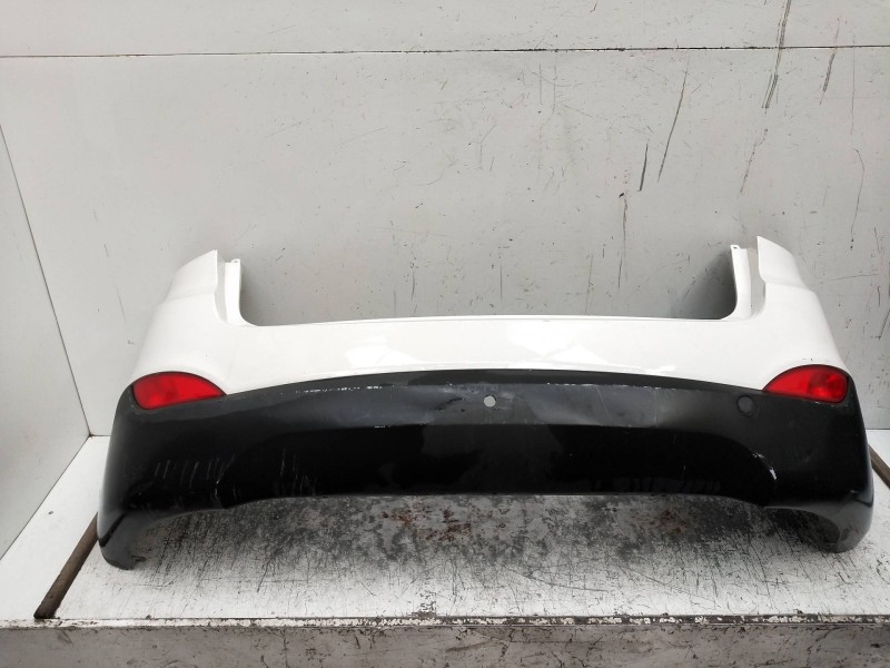 Recambio de paragolpes trasero para hyundai ix35 referencia OEM IAM   