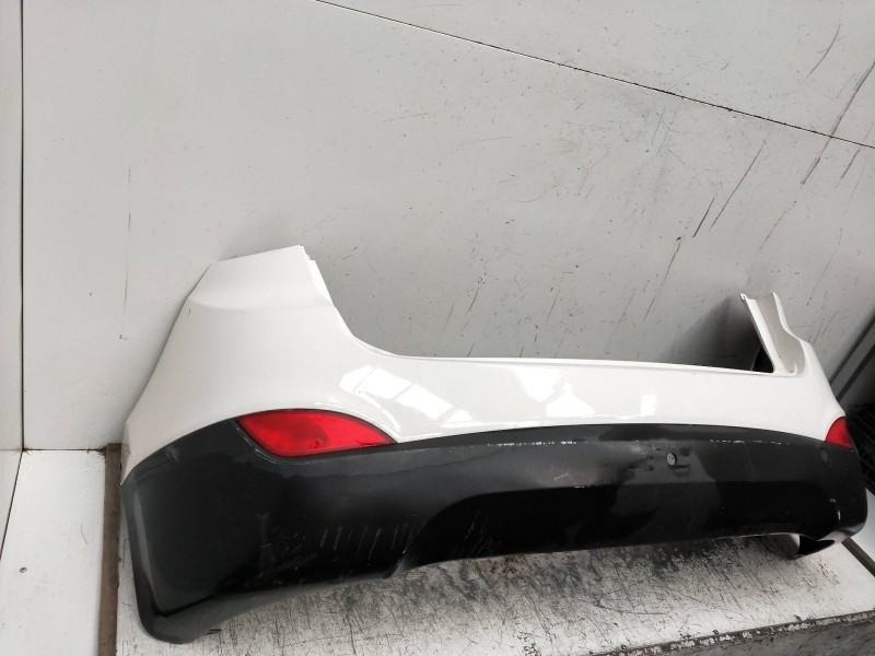 Recambio de paragolpes trasero para hyundai ix35 referencia OEM IAM   