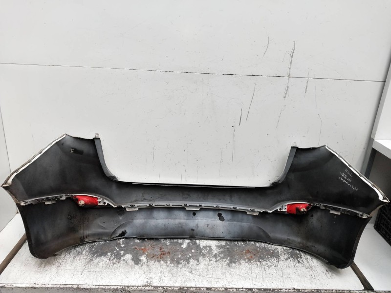Recambio de paragolpes trasero para hyundai ix35 referencia OEM IAM   