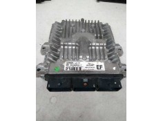 Recambio de centralita motor uce para jaguar s-type 2.7 v6 diesel classic referencia OEM IAM 5WS40059FT 4R8Q12A650EF SID201