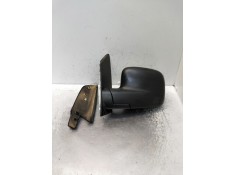 Recambio de retrovisor derecho para volkswagen caddy ka/kb (2k) referencia OEM IAM   