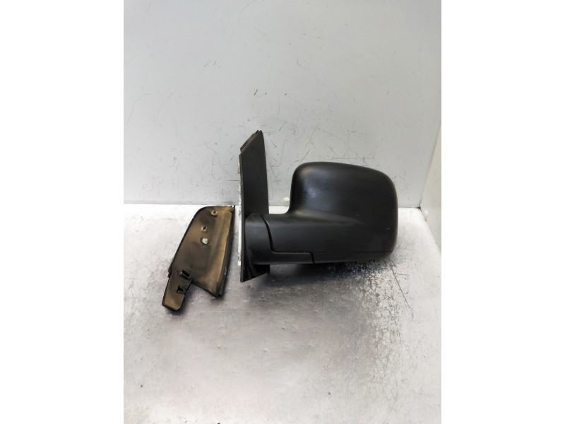 Recambio de retrovisor derecho para volkswagen caddy ka/kb (2k) referencia OEM IAM   