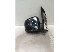 Recambio de retrovisor derecho para volkswagen caddy ka/kb (2k) referencia OEM IAM    2
