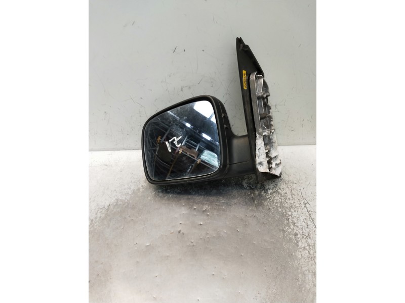 Recambio de retrovisor derecho para volkswagen caddy ka/kb (2k) referencia OEM IAM   