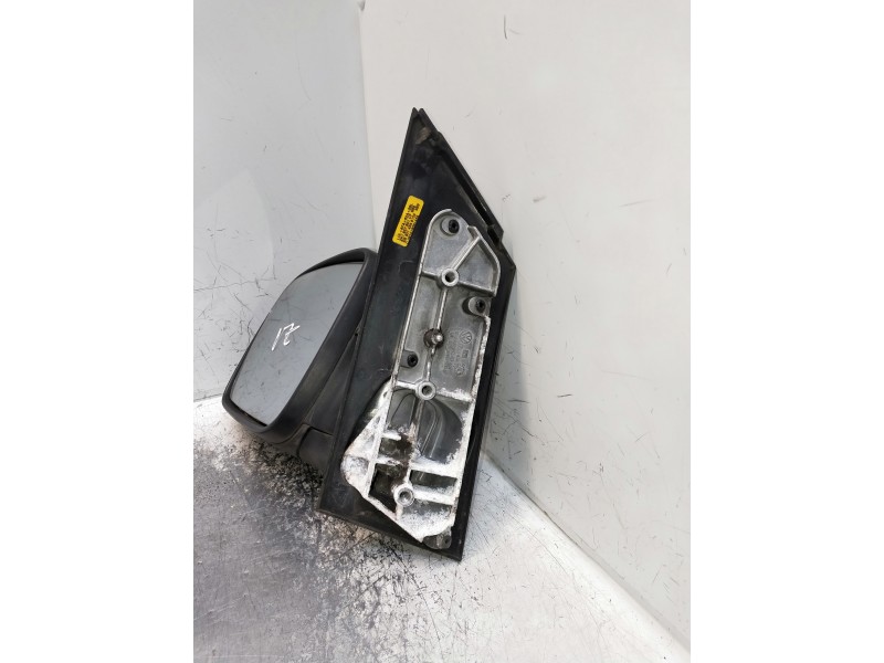 Recambio de retrovisor derecho para volkswagen caddy ka/kb (2k) referencia OEM IAM   