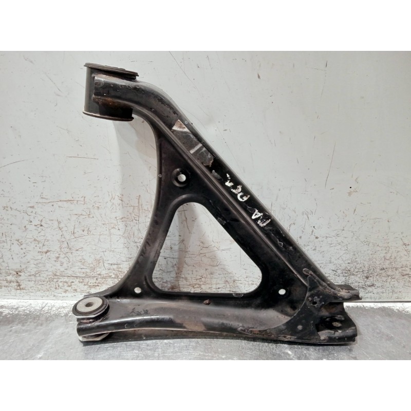 Recambio de brazo suspension inferior trasero derecho para porsche cayenne (typ 92aa) diesel referencia OEM IAM 7P5505352  