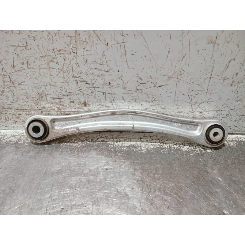 Recambio de brazo suspension superior trasero derecho para porsche cayenne (typ 92aa) diesel referencia OEM IAM 7L0505376A  