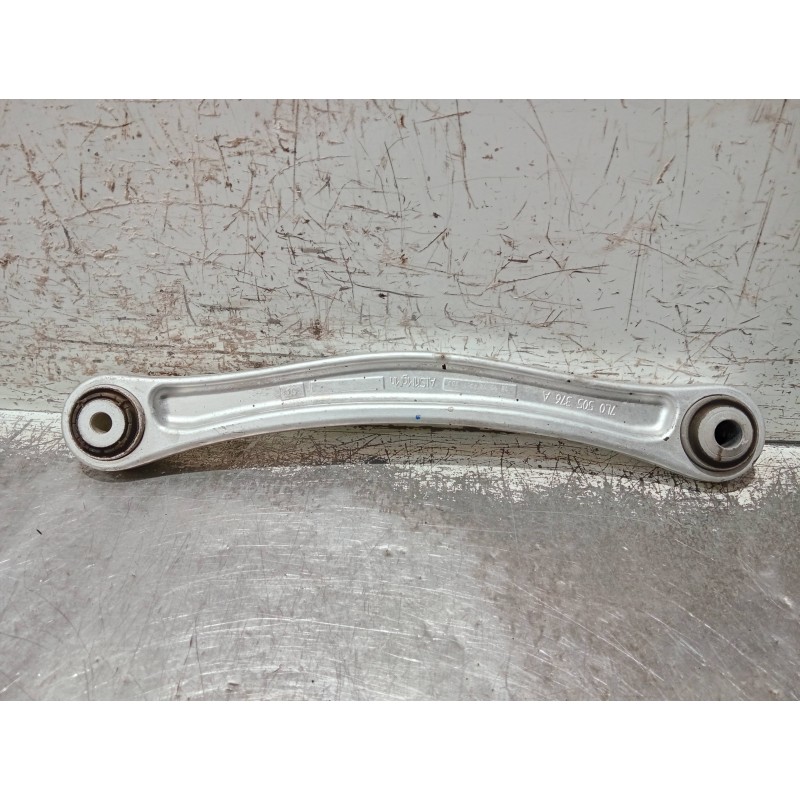 Recambio de brazo suspension superior trasero derecho para porsche cayenne (typ 92aa) diesel referencia OEM IAM 7L0505376A  