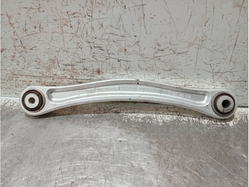 Recambio de brazo suspension superior trasero derecho para porsche cayenne (typ 92aa) diesel referencia OEM IAM 7L0505376A  