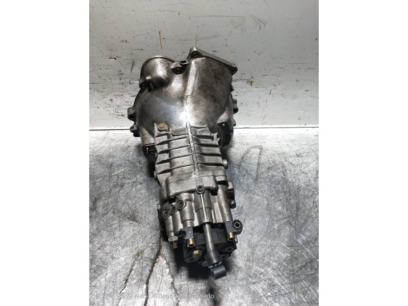 Recambio de caja cambios para bmw serie 3 (e21) 316 referencia OEM IAM 166982AW   Recambio de caja cambios para bmw serie 3 (e21) 316 referencia OEM IAM 166982AW