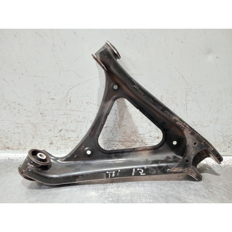 Recambio de brazo suspension inferior trasero izquierdo para porsche cayenne (typ 92aa) diesel referencia OEM IAM 7P5505351  