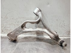 Recambio de brazo suspension inferior delantero izquierdo para porsche cayenne (typ 92aa) diesel referencia OEM IAM 7P5407151A  