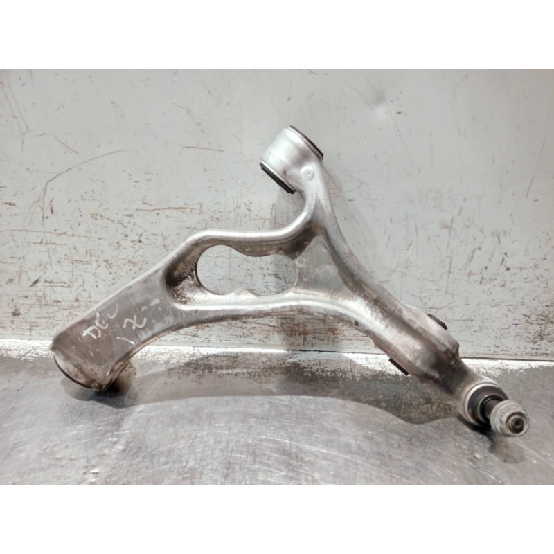 Recambio de brazo suspension inferior delantero izquierdo para porsche cayenne (typ 92aa) diesel referencia OEM IAM 7P5407151A  