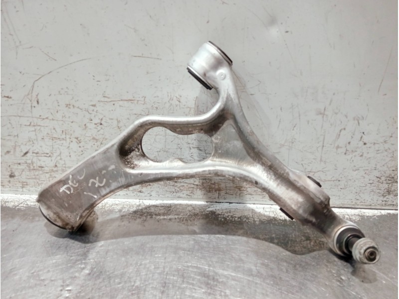 Recambio de brazo suspension inferior delantero izquierdo para porsche cayenne (typ 92aa) diesel referencia OEM IAM 7P5407151A  
