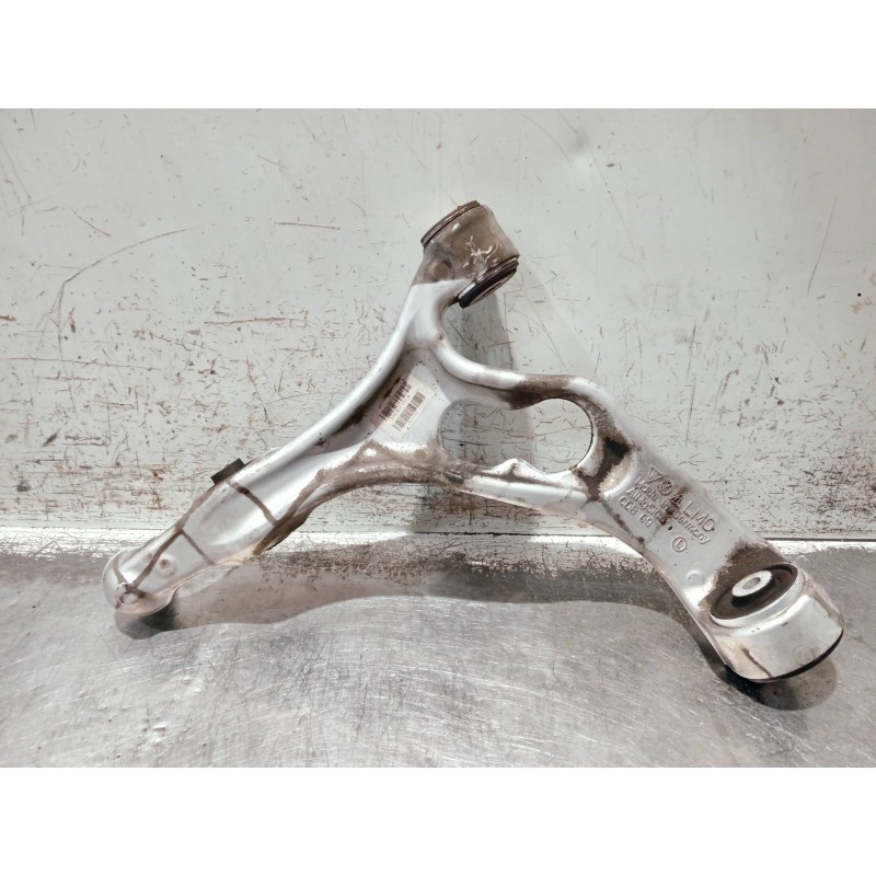 Recambio de brazo suspension inferior delantero izquierdo para porsche cayenne (typ 92aa) diesel referencia OEM IAM 7P5407151A  