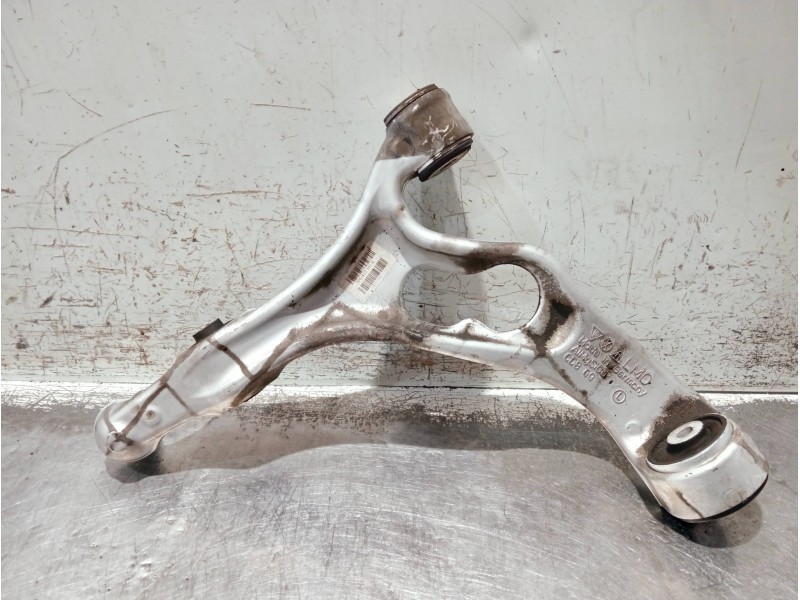 Recambio de brazo suspension inferior delantero izquierdo para porsche cayenne (typ 92aa) diesel referencia OEM IAM 7P5407151A  