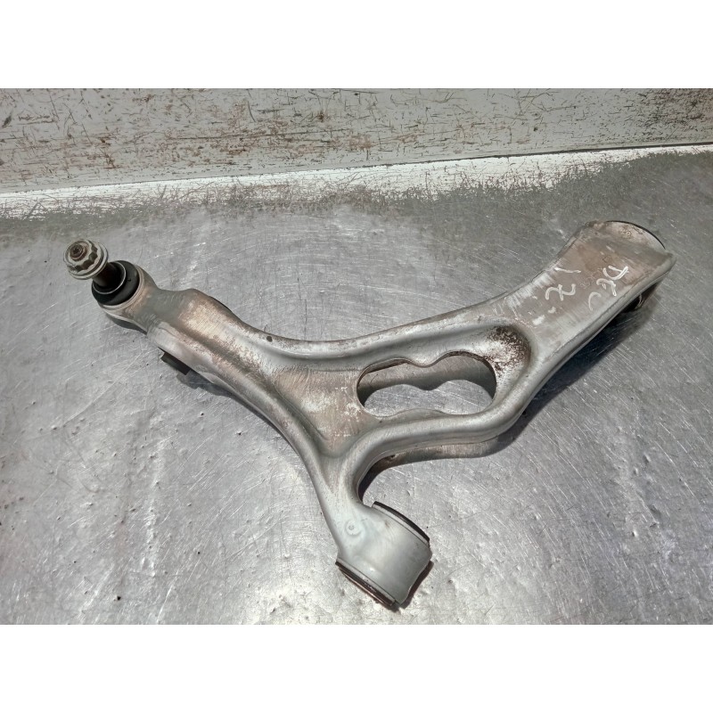 Recambio de brazo suspension inferior delantero izquierdo para porsche cayenne (typ 92aa) diesel referencia OEM IAM 7P5407151A  