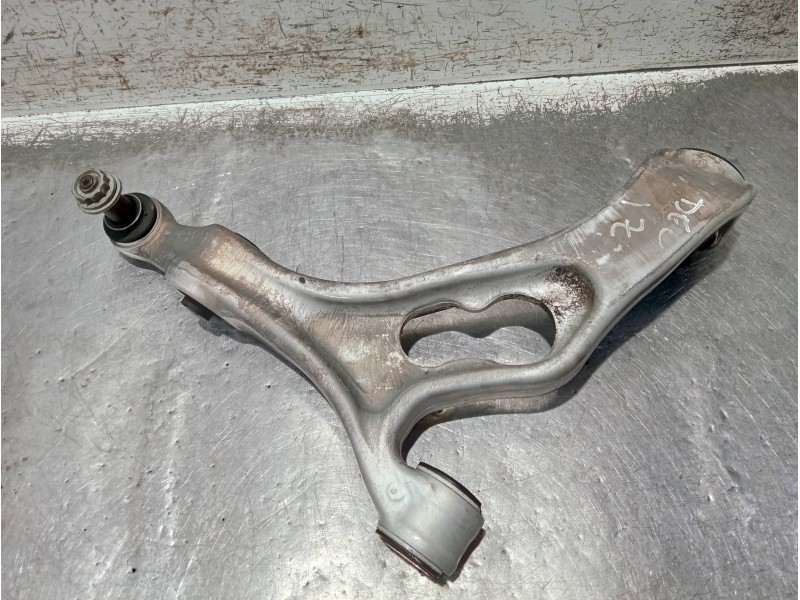 Recambio de brazo suspension inferior delantero izquierdo para porsche cayenne (typ 92aa) diesel referencia OEM IAM 7P5407151A  
