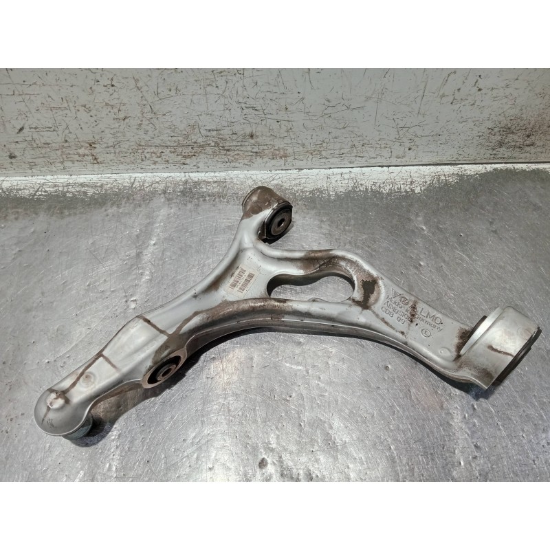 Recambio de brazo suspension inferior delantero izquierdo para porsche cayenne (typ 92aa) diesel referencia OEM IAM 7P5407151A  
