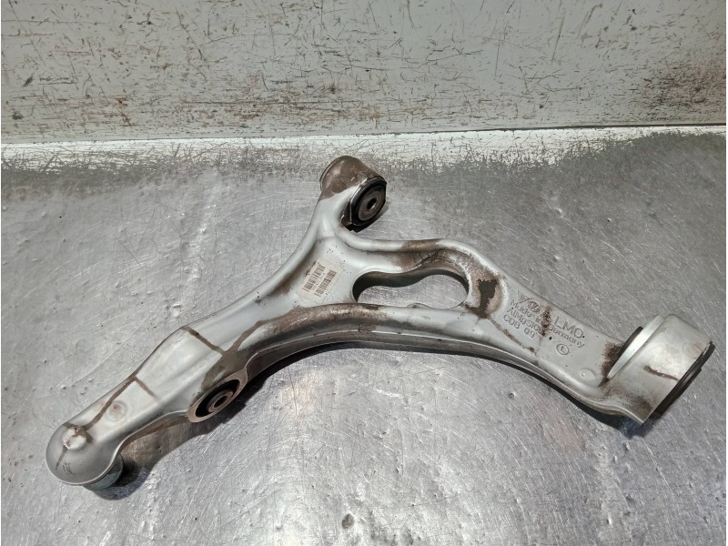 Recambio de brazo suspension inferior delantero izquierdo para porsche cayenne (typ 92aa) diesel referencia OEM IAM 7P5407151A  