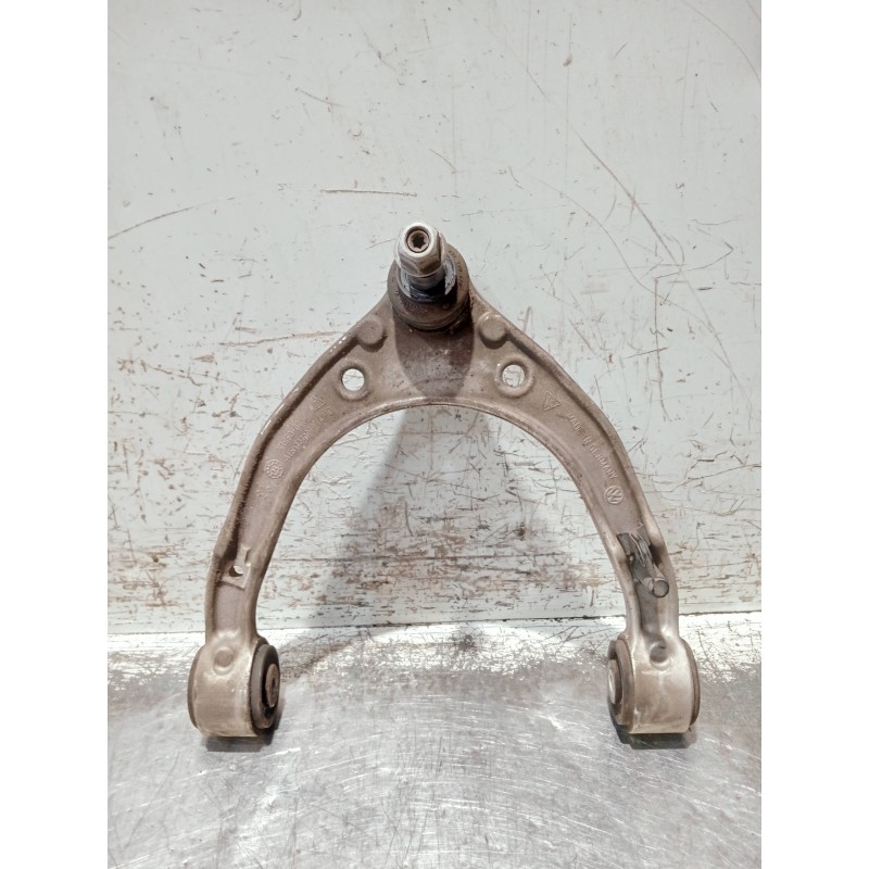 Recambio de brazo suspension superior delantero izquierdo para porsche cayenne (typ 92aa) diesel referencia OEM IAM   