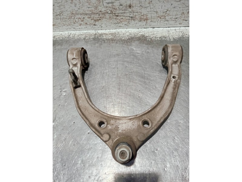 Recambio de brazo suspension superior delantero izquierdo para porsche cayenne (typ 92aa) diesel referencia OEM IAM   