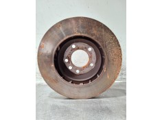 Recambio de disco freno delantero para porsche cayenne (typ 92aa) diesel referencia OEM IAM    2