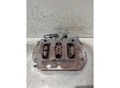 Recambio de pinza freno trasera derecha para porsche cayenne (typ 92aa) diesel referencia OEM IAM 7P0615424  