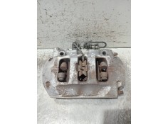 Recambio de pinza freno trasera izquierda para porsche cayenne (typ 92aa) diesel referencia OEM IAM 7P0615423  
