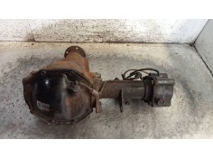 Recambio de diferencial delantero para mitsubishi montero pinin (h60/h70) 2.0 gdi cat referencia OEM IAM MR377539  