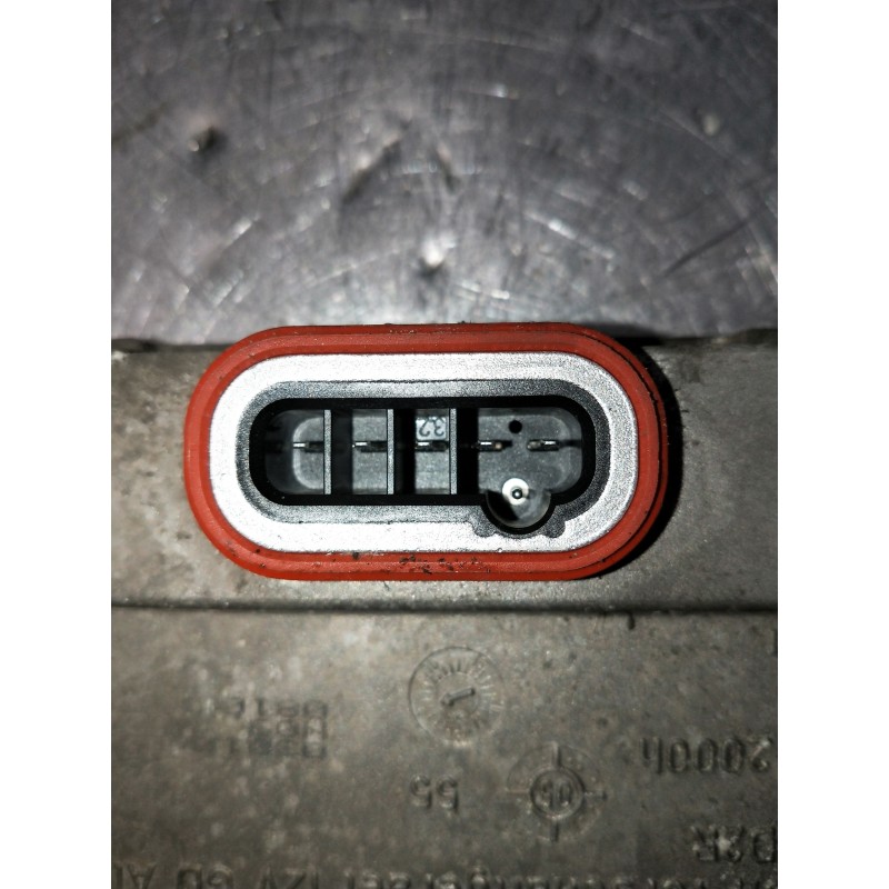 Recambio de centralita faros xenon para audi a6 berlina (4f2) 2.7 tdi quattro (132kw) referencia OEM IAM 5DV00829000  