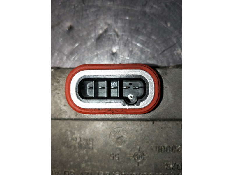 Recambio de centralita faros xenon para audi a6 berlina (4f2) 2.7 tdi quattro (132kw) referencia OEM IAM 5DV00829000  