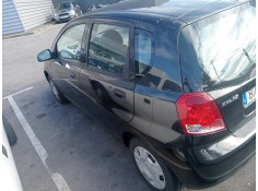 daewoo kalos del año 2004 2