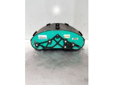 Recambio de cuadro instrumentos para peugeot 206 berlina referencia OEM IAM 9656696680   2