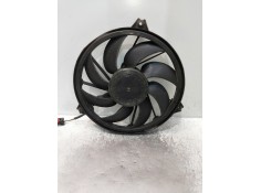 Recambio de electroventilador para peugeot 206 berlina referencia OEM IAM   