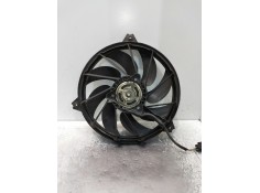 Recambio de electroventilador para peugeot 206 berlina referencia OEM IAM    2