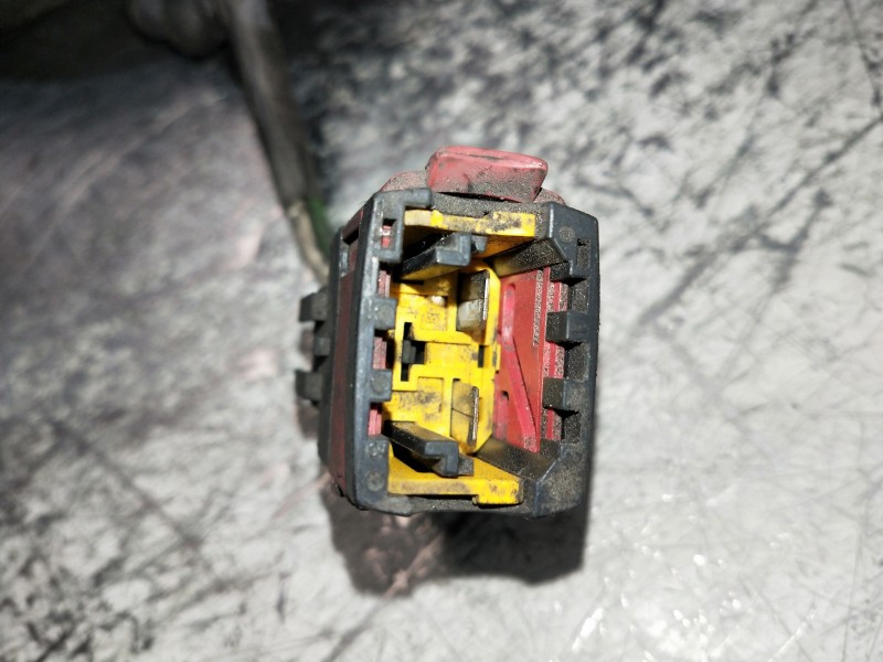 Recambio de electroventilador para peugeot 206 berlina referencia OEM IAM   