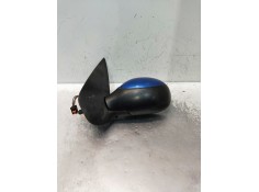 Recambio de retrovisor izquierdo para peugeot 206 berlina referencia OEM IAM   ELECTRICO