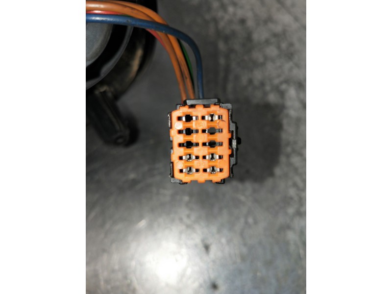 Recambio de retrovisor izquierdo para peugeot 206 berlina referencia OEM IAM   ELECTRICO