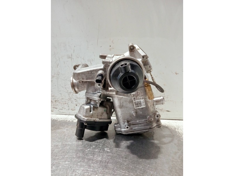 Recambio de enfriador egr para porsche cayenne (typ 92aa) diesel referencia OEM IAM 059131515FJ  