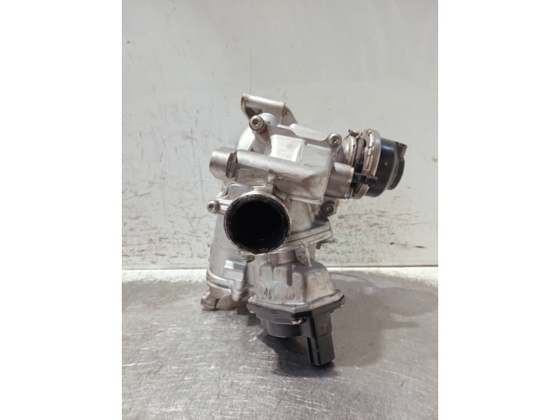 Recambio de enfriador egr para porsche cayenne (typ 92aa) diesel referencia OEM IAM 059131515FJ  