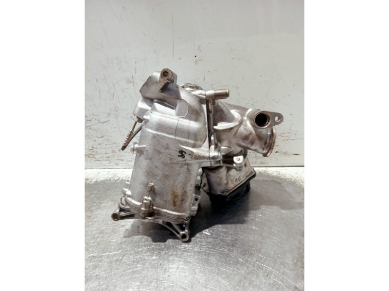 Recambio de enfriador egr para porsche cayenne (typ 92aa) diesel referencia OEM IAM 059131515FJ  