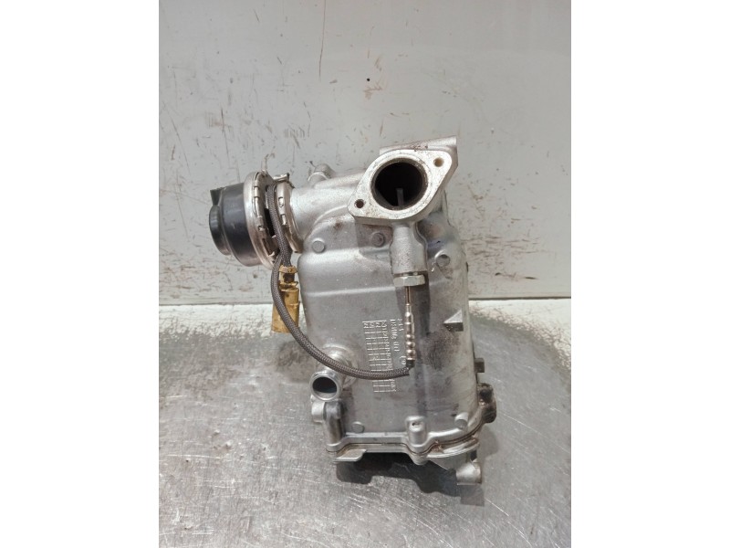 Recambio de enfriador egr para porsche cayenne (typ 92aa) diesel referencia OEM IAM 059131515FJ  
