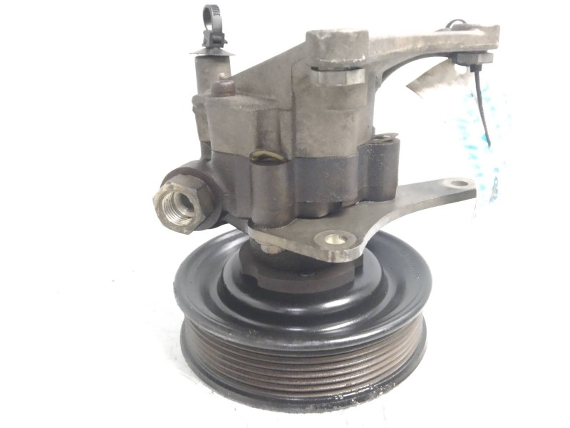 Recambio de bomba direccion para jaguar xj 4.0 v8 32v cat referencia OEM IAM MJA8111BG  
