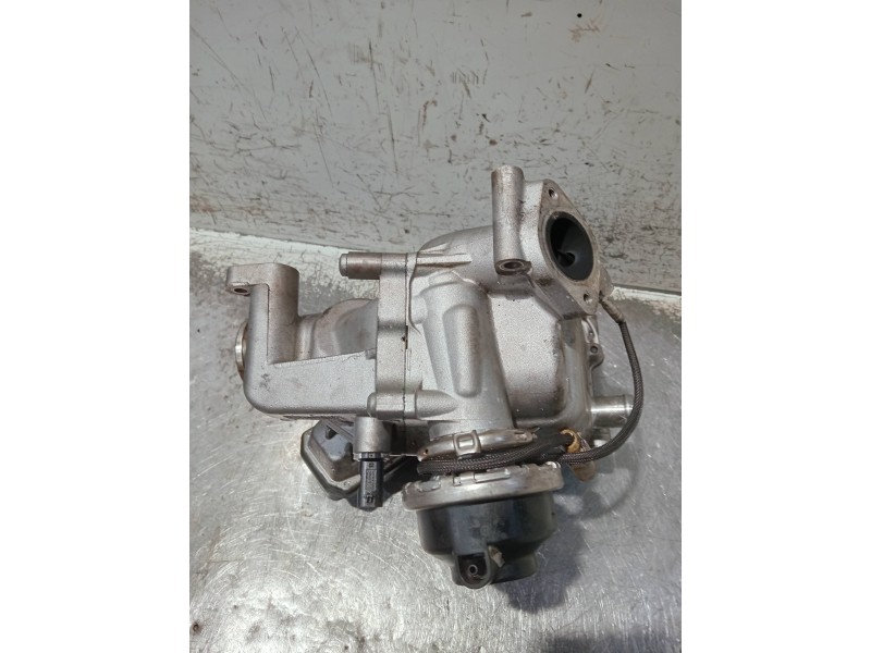 Recambio de enfriador egr para porsche cayenne (typ 92aa) diesel referencia OEM IAM 059131515FJ  