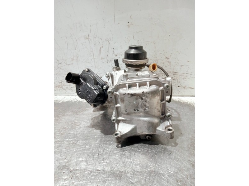 Recambio de enfriador egr para porsche cayenne (typ 92aa) diesel referencia OEM IAM 059131515FJ  